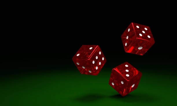 lek123 Roulette